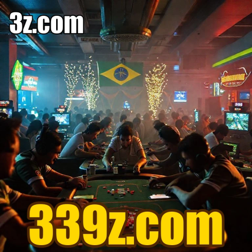 Explore a Magia da Seção Arcade no 339z.com