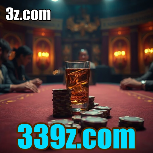 Experiência Inigualável nos Casinos do 339z.com