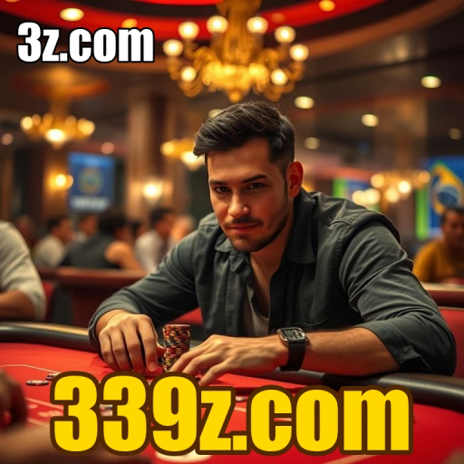 Clipes Imperdíveis do 339z.com: A Nova Era dos Jogos Online